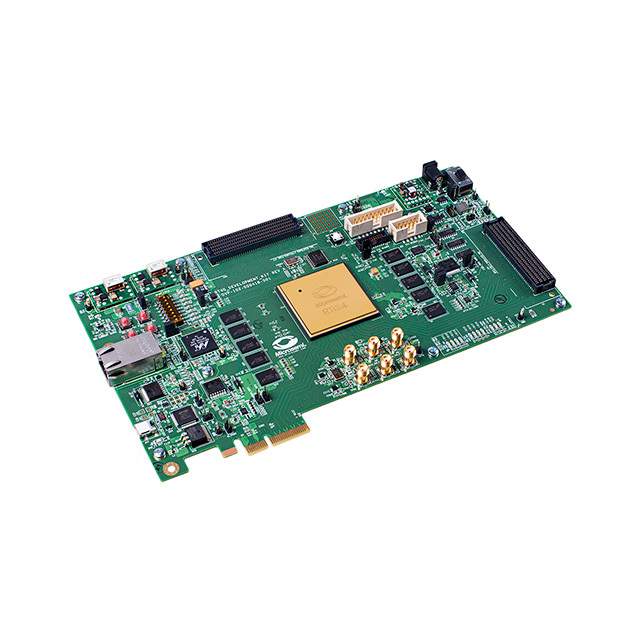Picture of RTG4-DEV-KIT-1