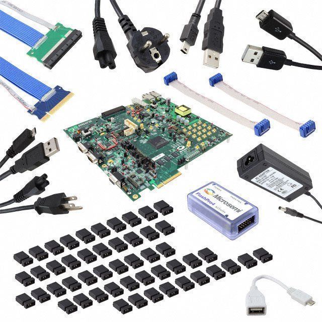 Picture of SF2-DEV-KIT