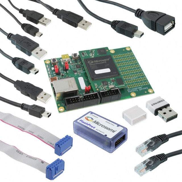 Picture of SF2-STARTER-KIT-ES-2