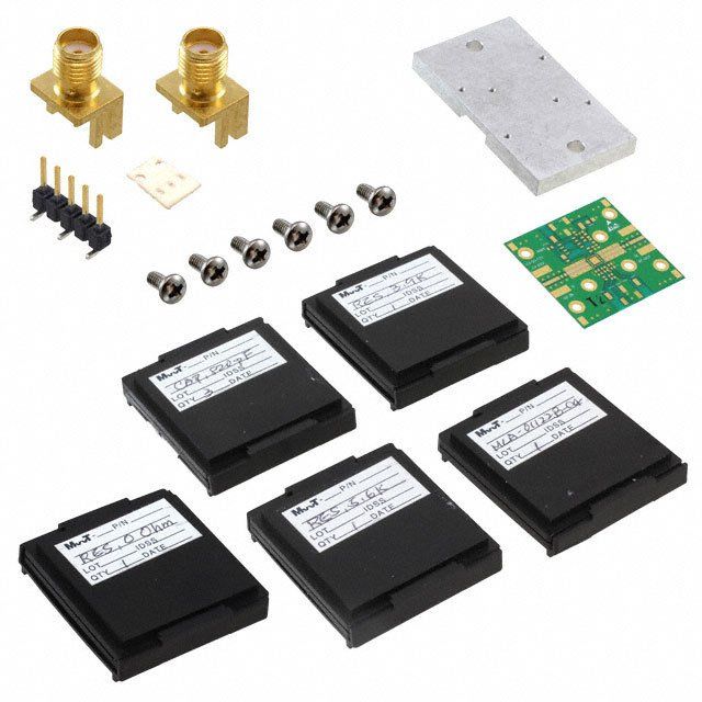 Picture of MLA-01122B-C4EVB