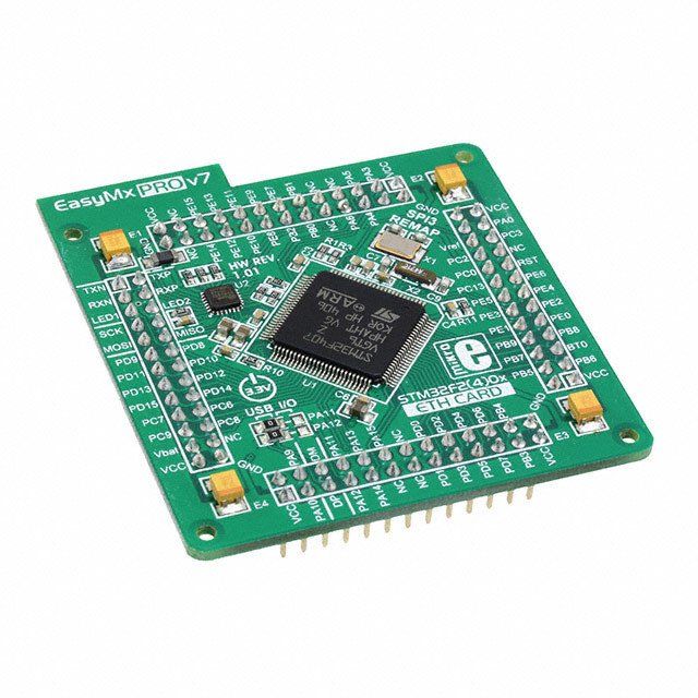 Picture of MIKROE-1105