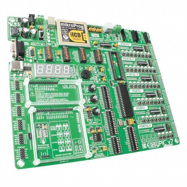 Picture of MIKROE-1153