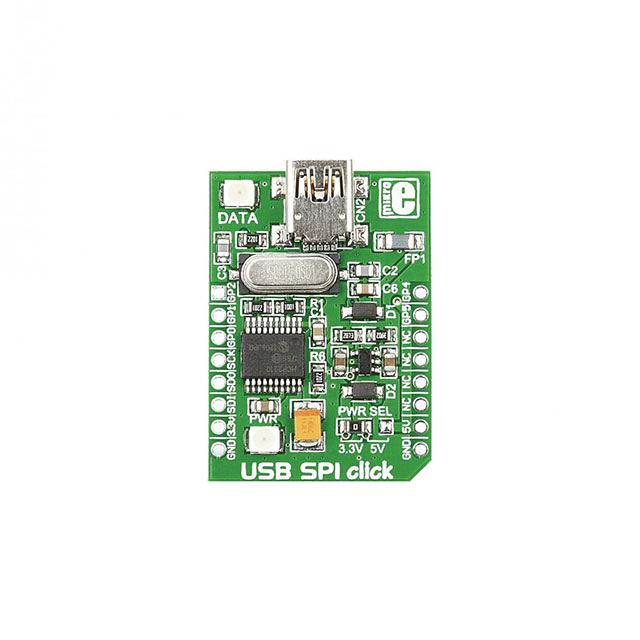 Picture of MIKROE-1204