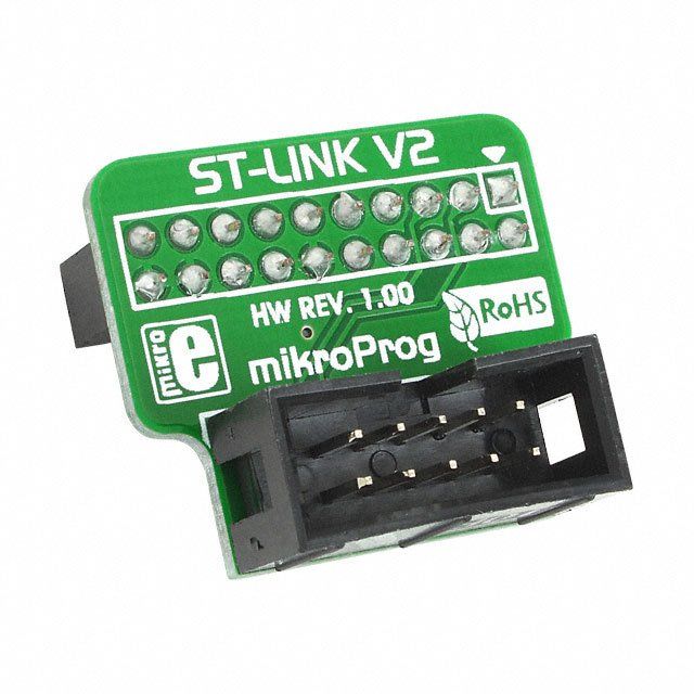 Picture of MIKROE-1303