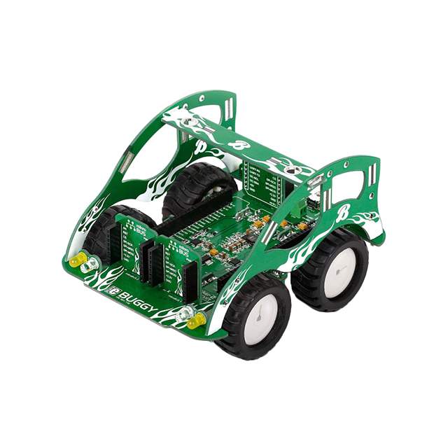 Picture of MIKROE-1670