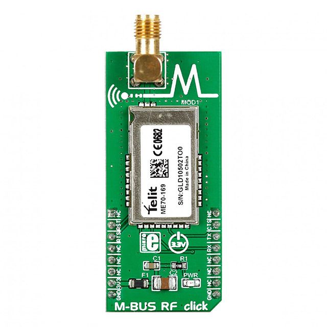 Picture of MIKROE-2048