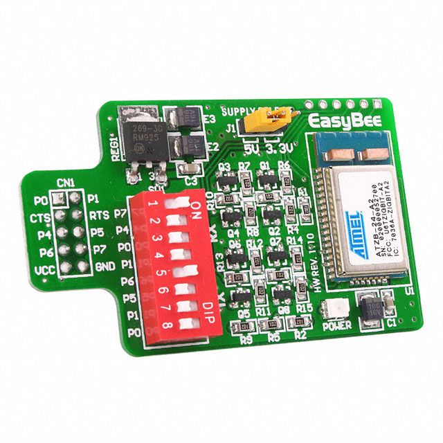Picture of MIKROE-290