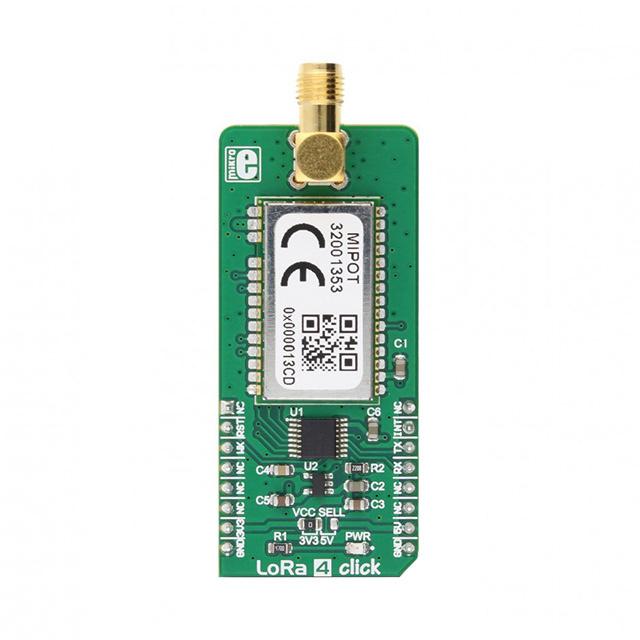 Picture of MIKROE-2934