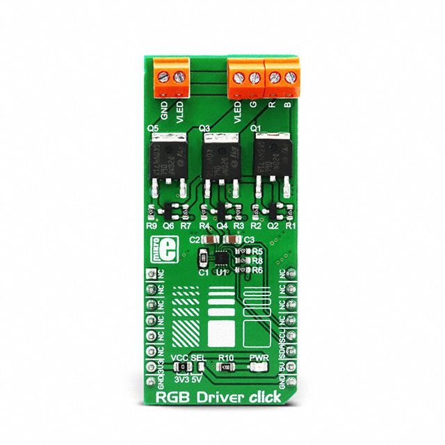 Picture of MIKROE-3078