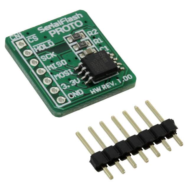Picture of MIKROE-480