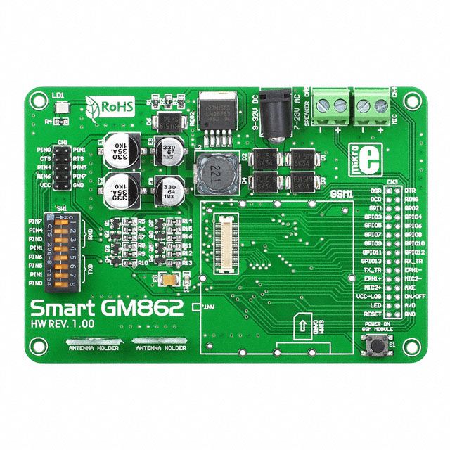 Picture of MIKROE-492
