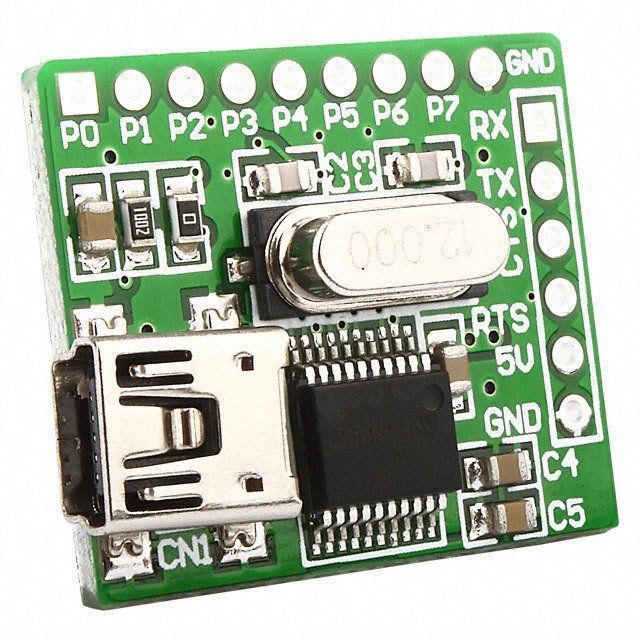 Picture of MIKROE-549