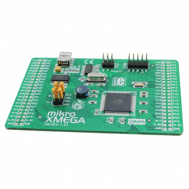 Picture of MIKROE-580