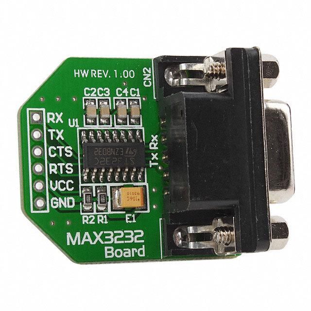 Picture of MIKROE-602