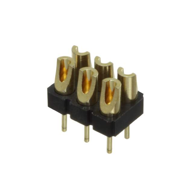 Picture of 480-10-206-00-002000