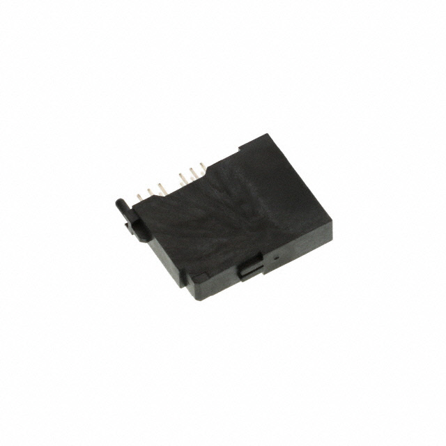 Picture of 0755611500  