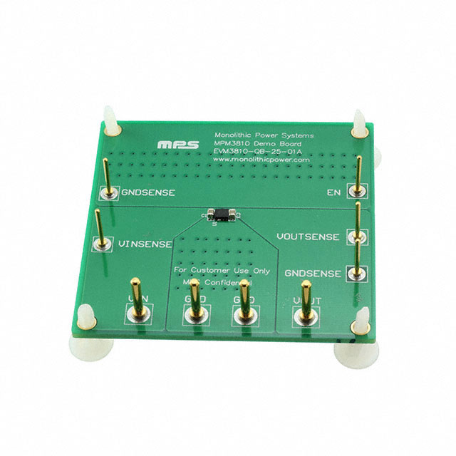 Picture of EVM3810-QB-25-01A
