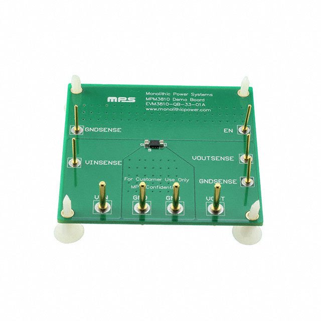 Picture of EVM3810-QB-33-01A