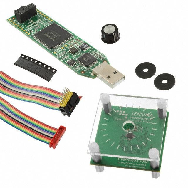Picture of EVMA120-Q-00A