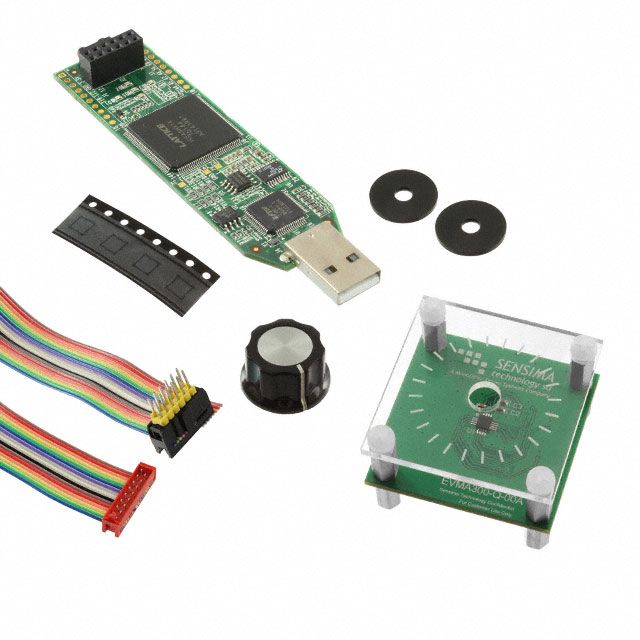Picture of EVMA300-Q-00A