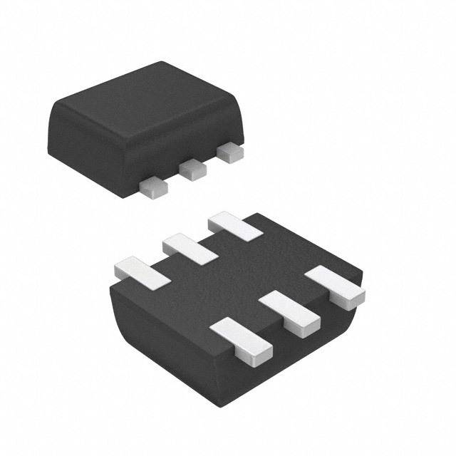 Picture of MP1477GTF-Z