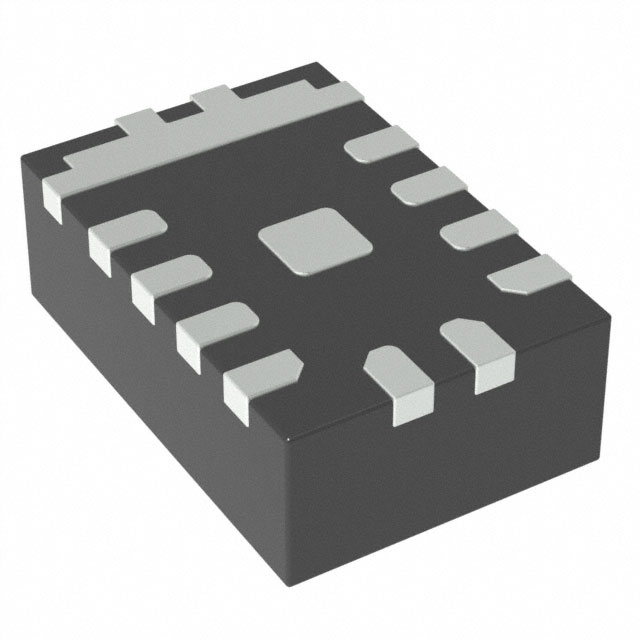 Picture of MP2308GD-Z
