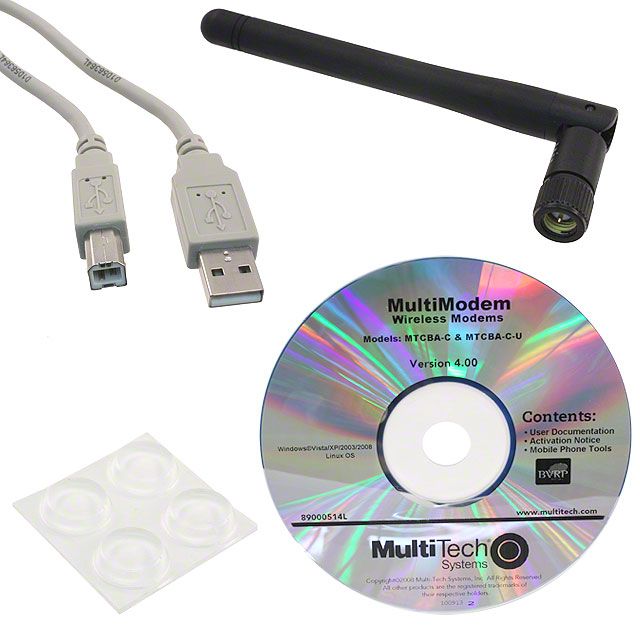 Picture of AK-F1-USB