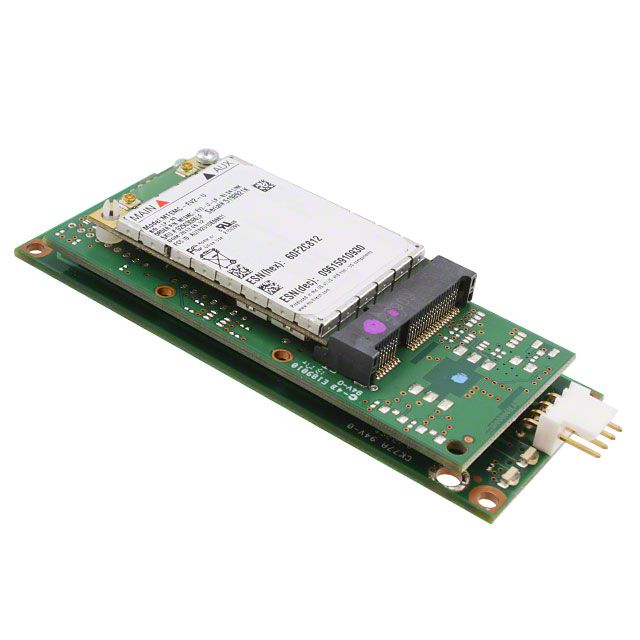 Picture of MT100UCC-EV2-N3-SP