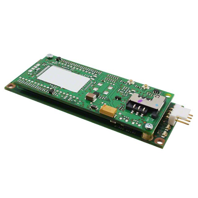 Picture of MT100UCC-H5-SP