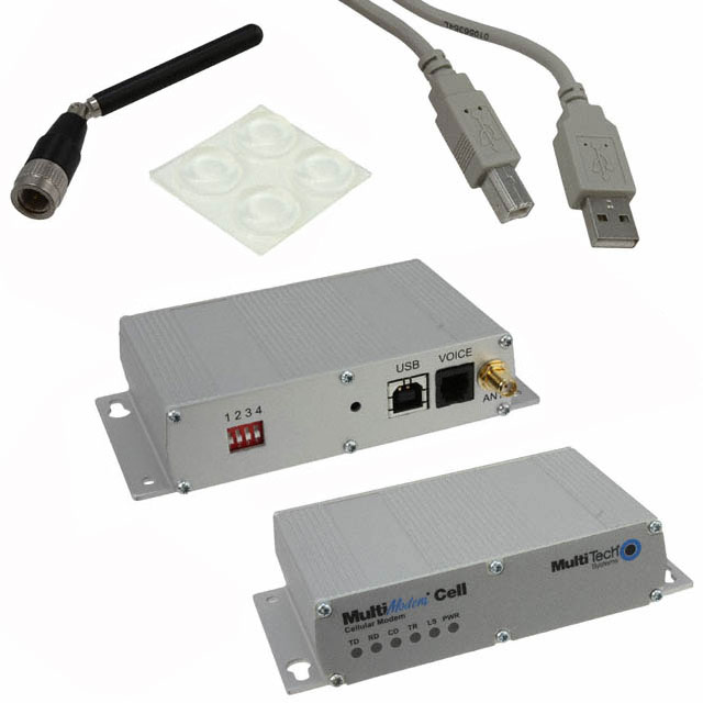 Picture of MTCBA-C1-U-N3