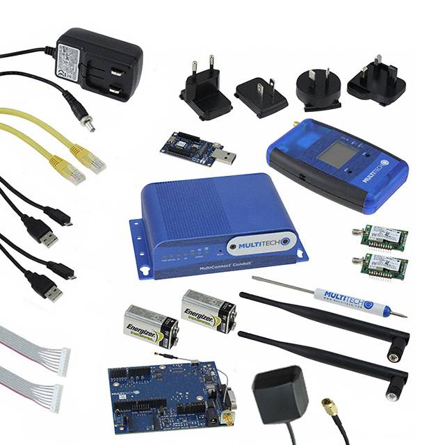 Picture of MTCDT-246A-STARTERKIT-915