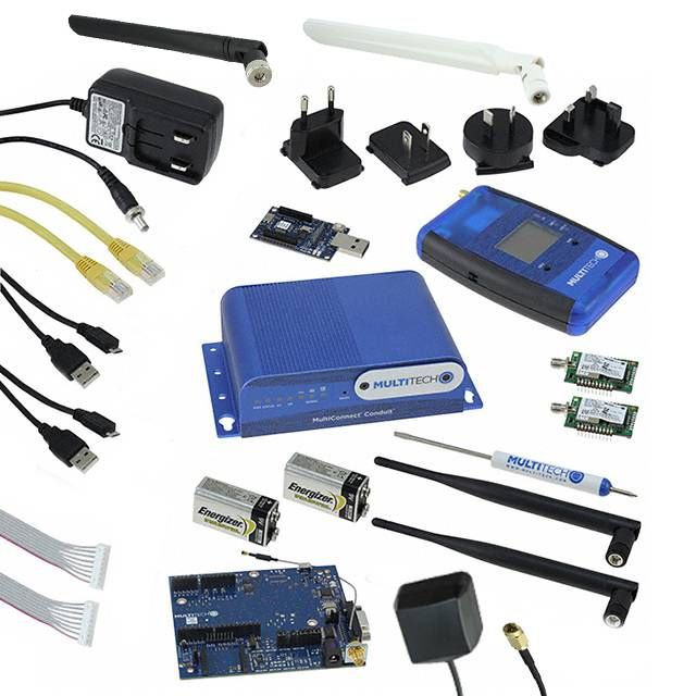 Picture of MTCDT-LEU1-247A-STARTERKIT-868