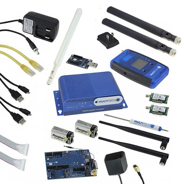 Picture of MTCDT-LVW2-247A-STARTERKIT-915