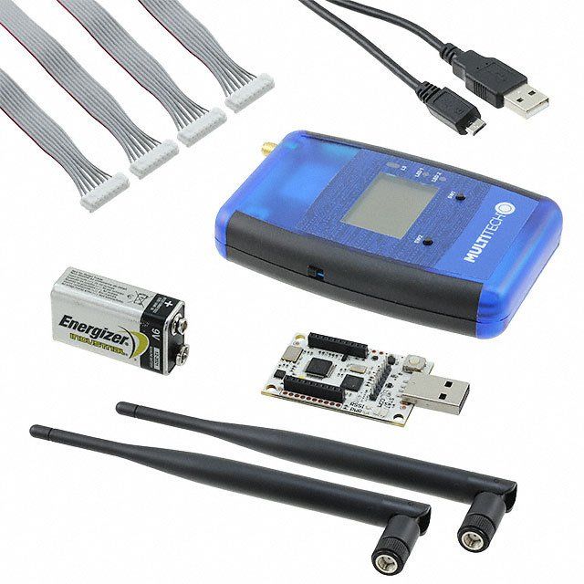 Picture of MTDOT-BOX-G-915-B