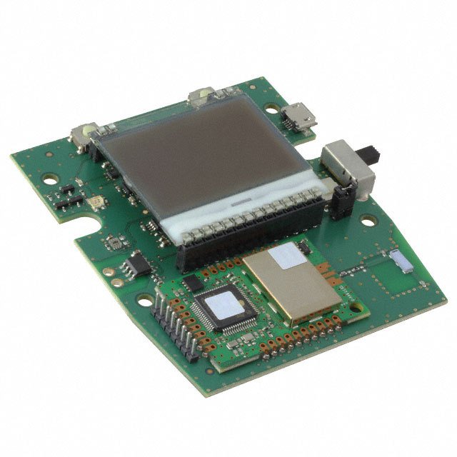 Picture of MTDOT-EVB-868