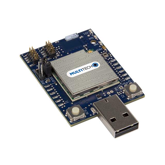 Picture of MTMDK-XDOT-NA1-A00