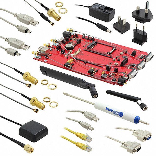 Picture of MTPCIE-DK1