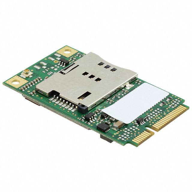 Picture of MTPCIE-H5-EU-SP