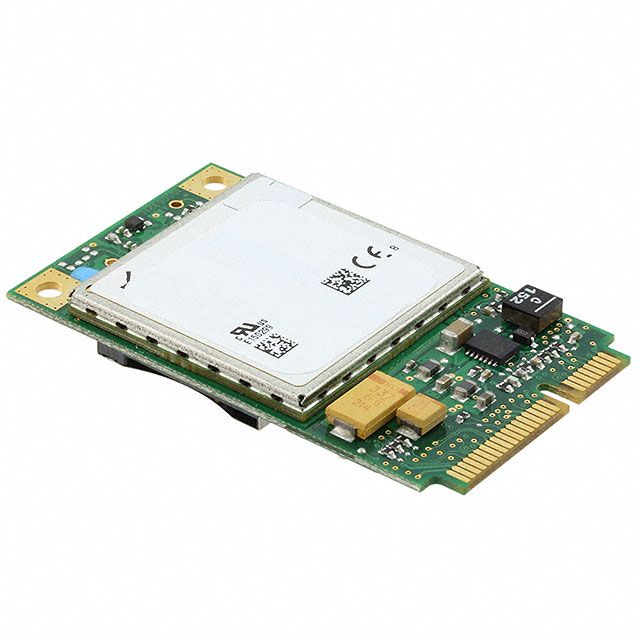 Picture of MTPCIE-H5-V-BW-EU-SP