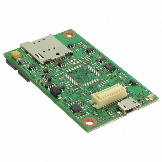 Picture of MTQ-H5-B02-SP