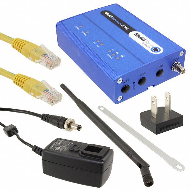 Picture of MTR-C2-B16-N16-US