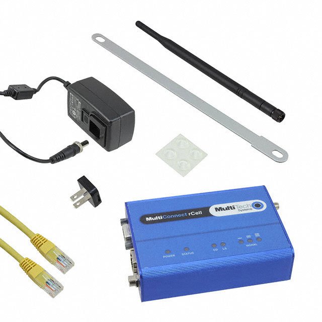 Picture of MTR-C2-B16-N3-US