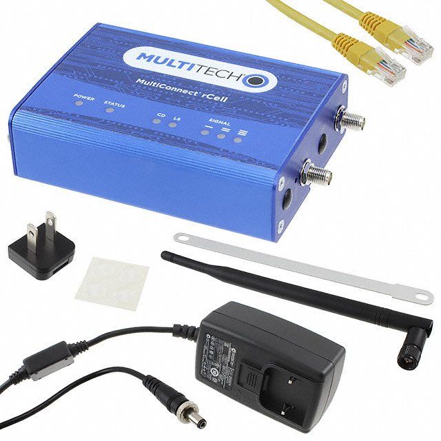 Picture of MTR-EV3-B07-N3-US