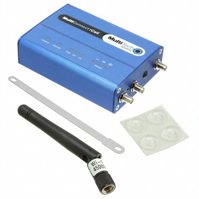 Picture of MTR-EV3-B09-N3