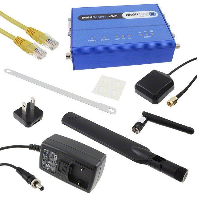 Picture of MTR-H5-B10-US
