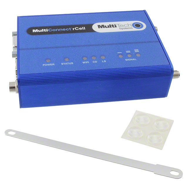 Picture of MTR-H6-B18