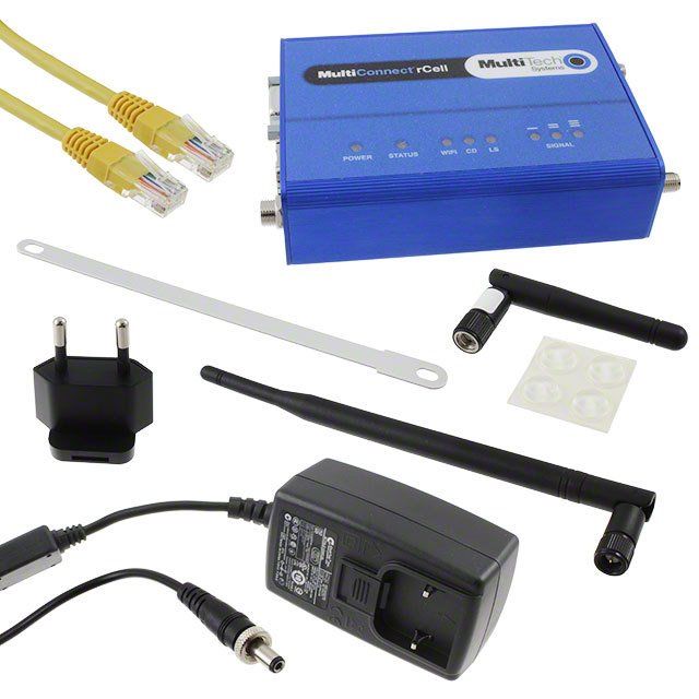Picture of MTR-H6-B18-EU