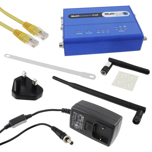Picture of MTR-H6-B18-GB