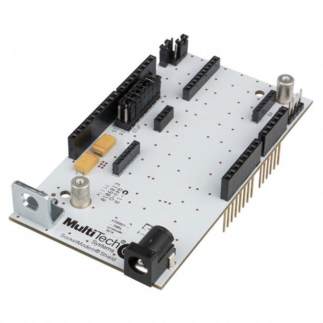 Picture of MTSAS-DK