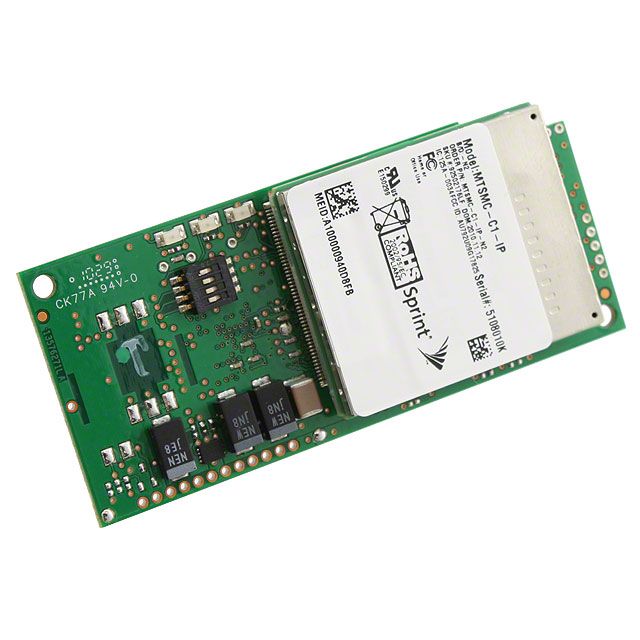 Picture of MTSMC-C1-GP-N2
